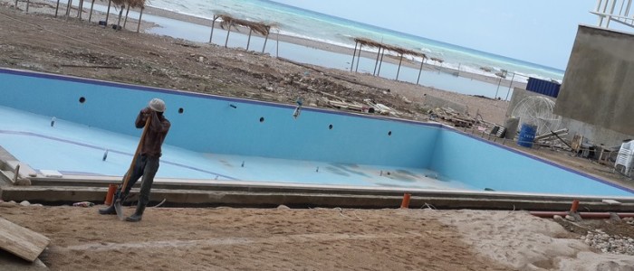 MECATECH Swimming Pool Builder Lebanon mecatechwaters.com