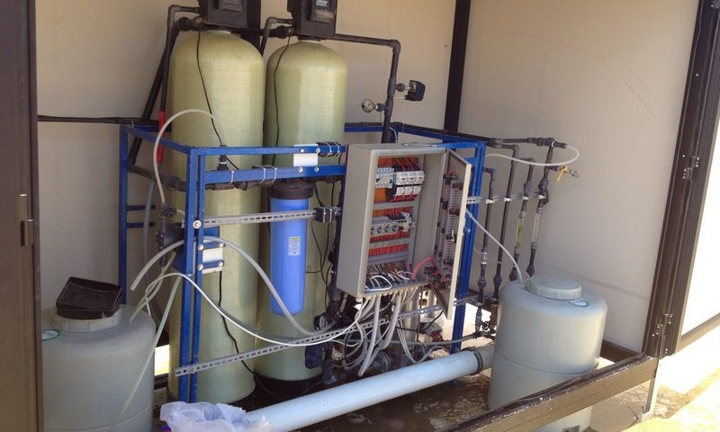 mecatechwaters.com water treatment reverse osmosis